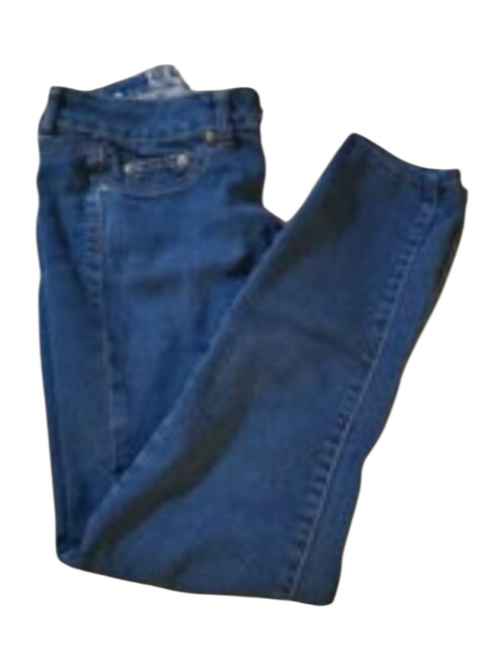 SO SIZE 3 Jeggings Skinny/ straight leg